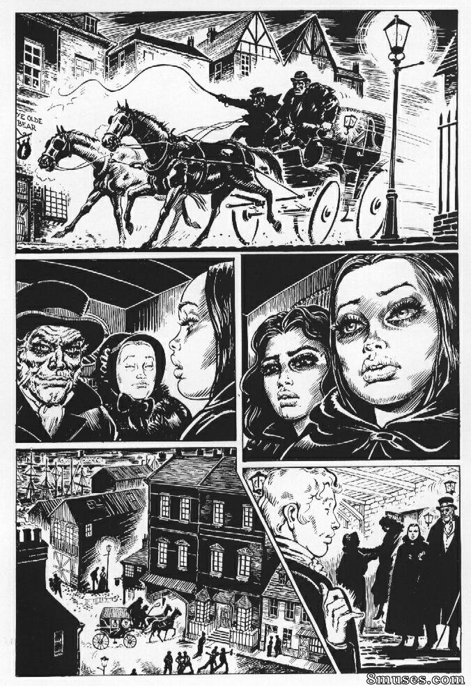 Young Witches - Issue 2 - Page 17