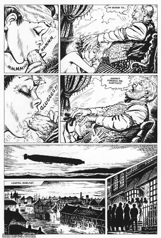 Young Witches - Issue 2 - Page 46
