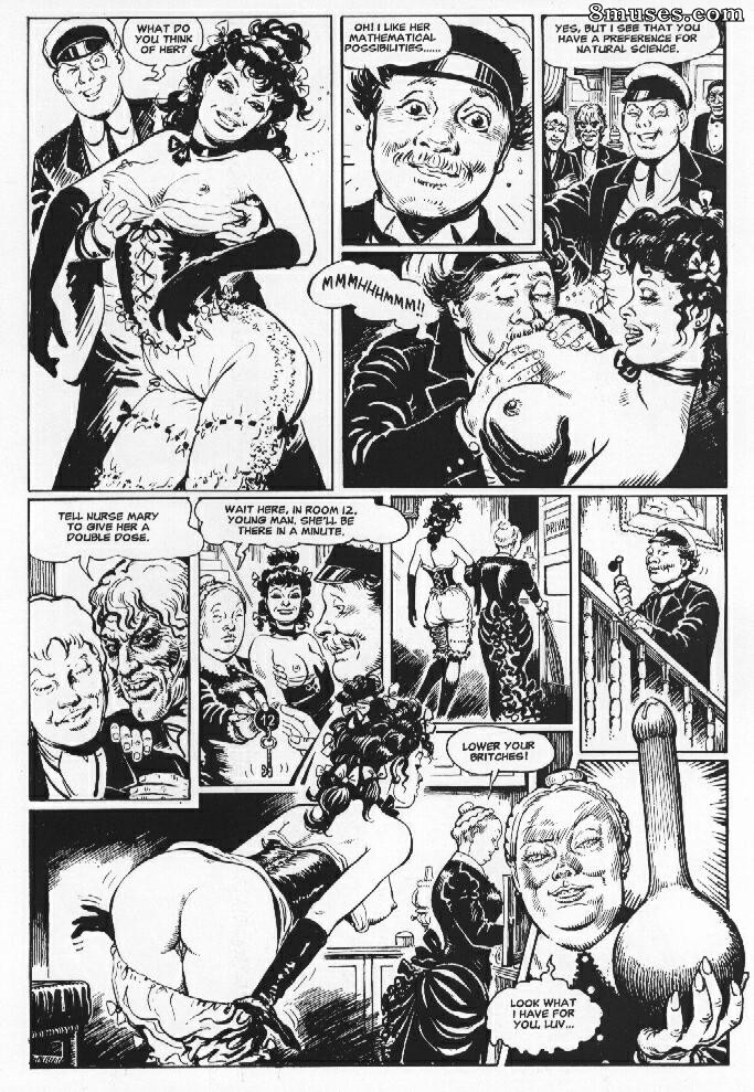 Young Witches - Issue 2 - Page 59