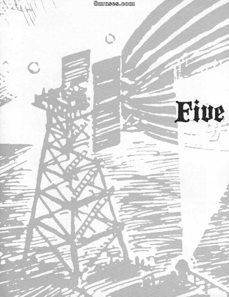 Young Witches - Issue 2 - Page 55