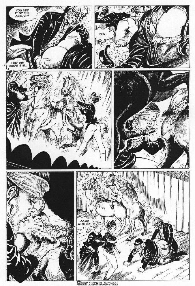 Young Witches - Issue 2 - Page 52