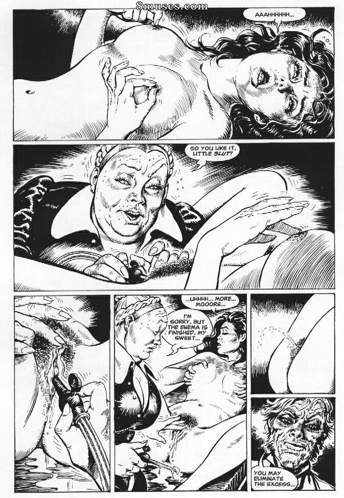 Young Witches - Issue 2 - Page 13