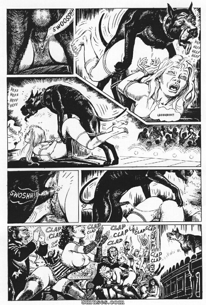 Young Witches - Issue 2 - Page 28