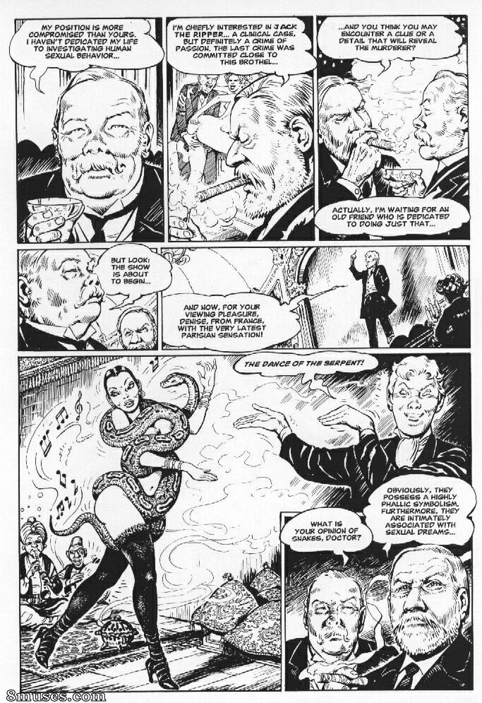 Young Witches - Issue 2 - Page 78