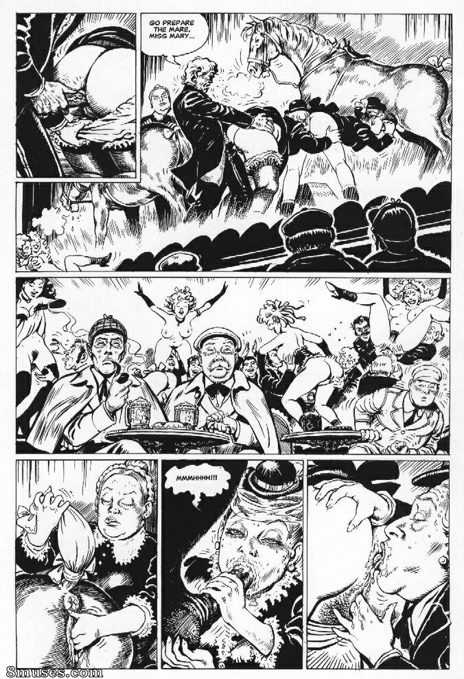 Young Witches - Issue 2 - Page 51