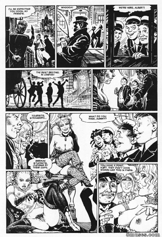 Young Witches - Issue 2 - Page 58
