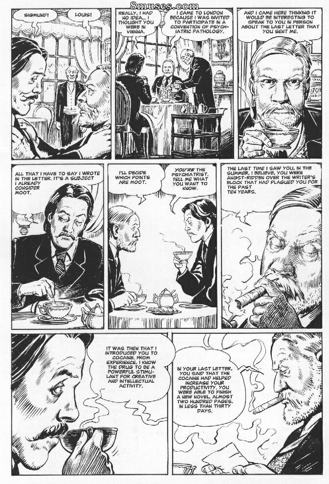 Young Witches - Issue 2 - Page 64
