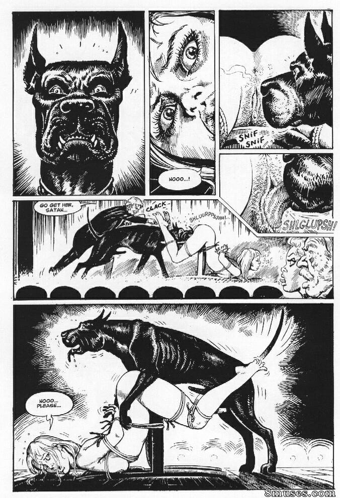 Young Witches - Issue 2 - Page 27