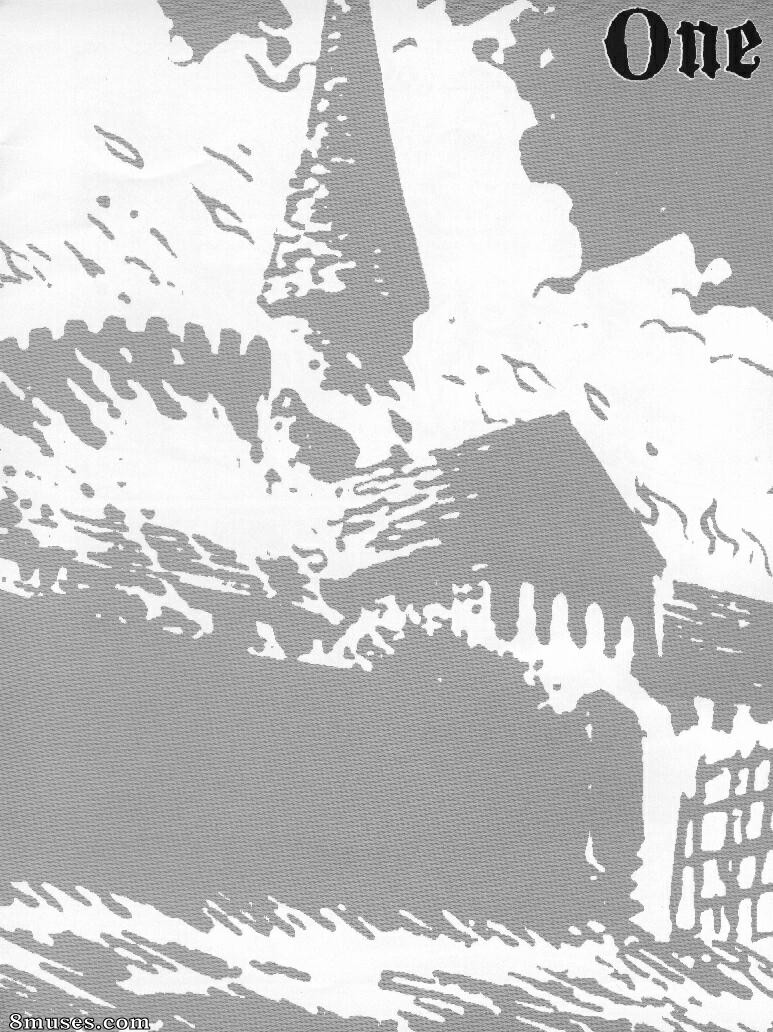 Young Witches - Issue 2 - Page 3