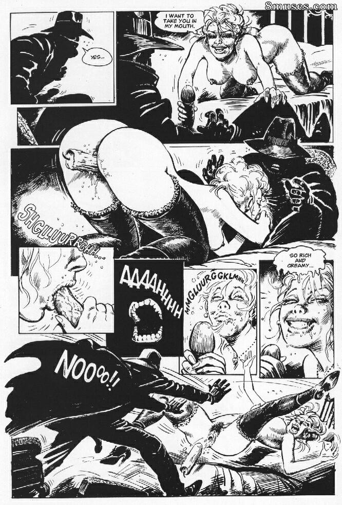 Young Witches - Issue 2 - Page 88
