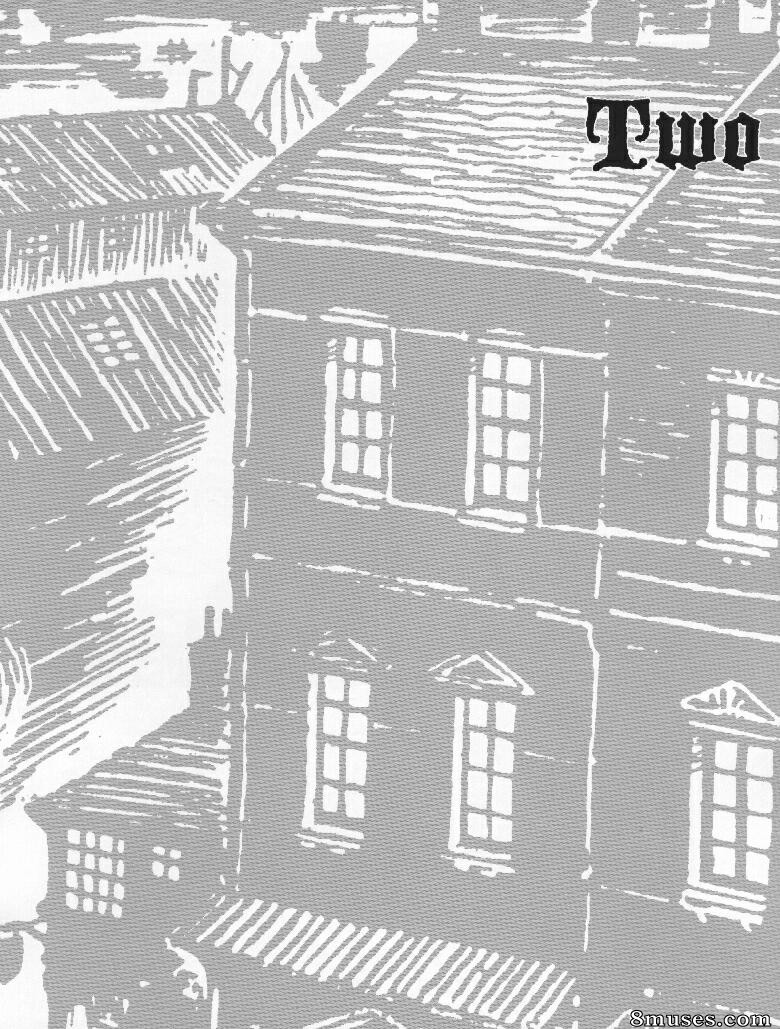 Young Witches - Issue 2 - Page 16