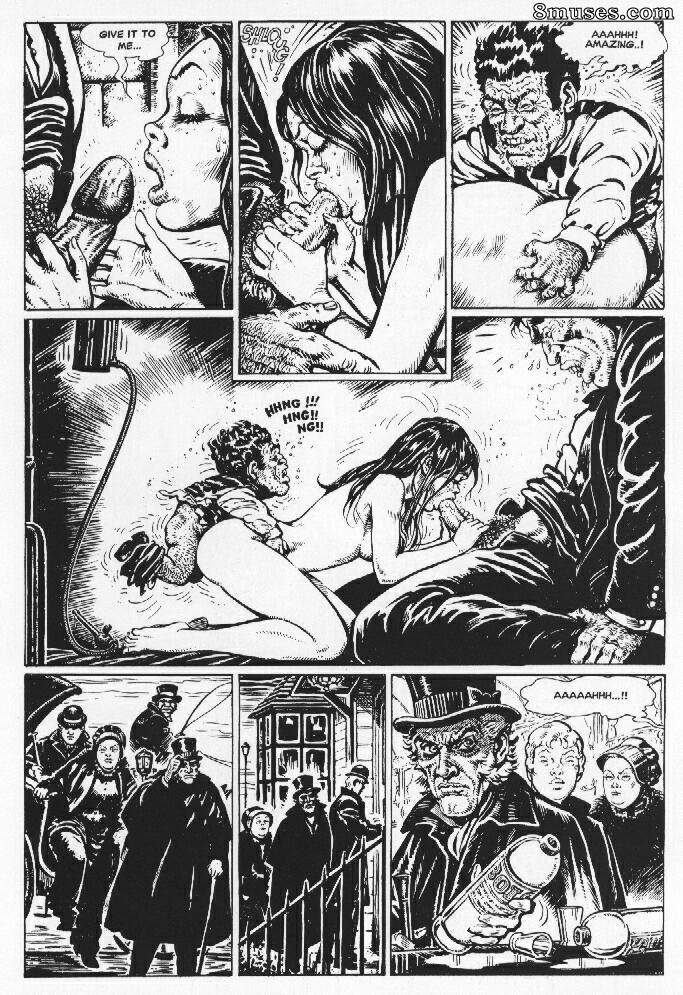 Young Witches - Issue 2 - Page 74