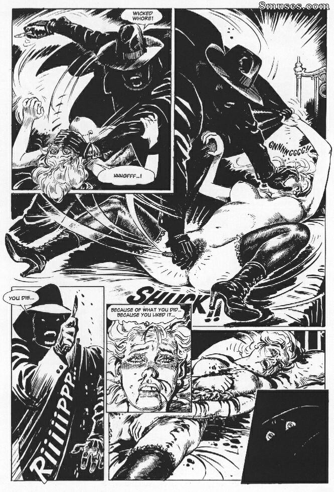 Young Witches - Issue 2 - Page 89