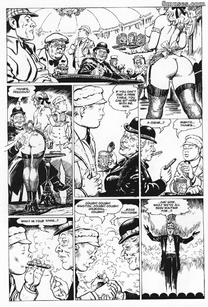 Young Witches - Issue 2 - Page 48