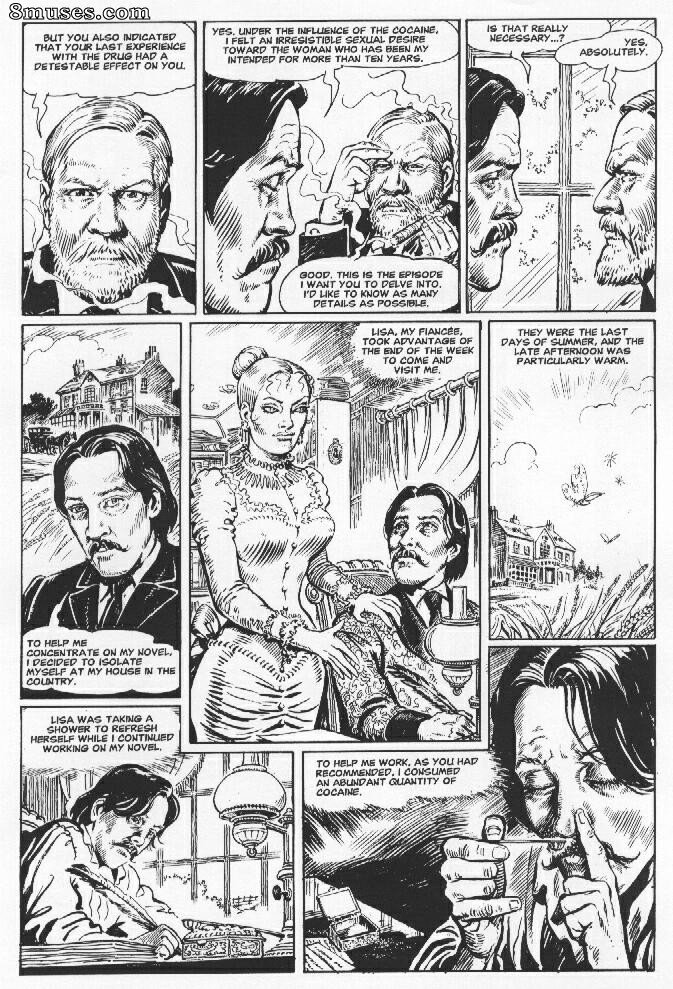 Young Witches - Issue 2 - Page 65