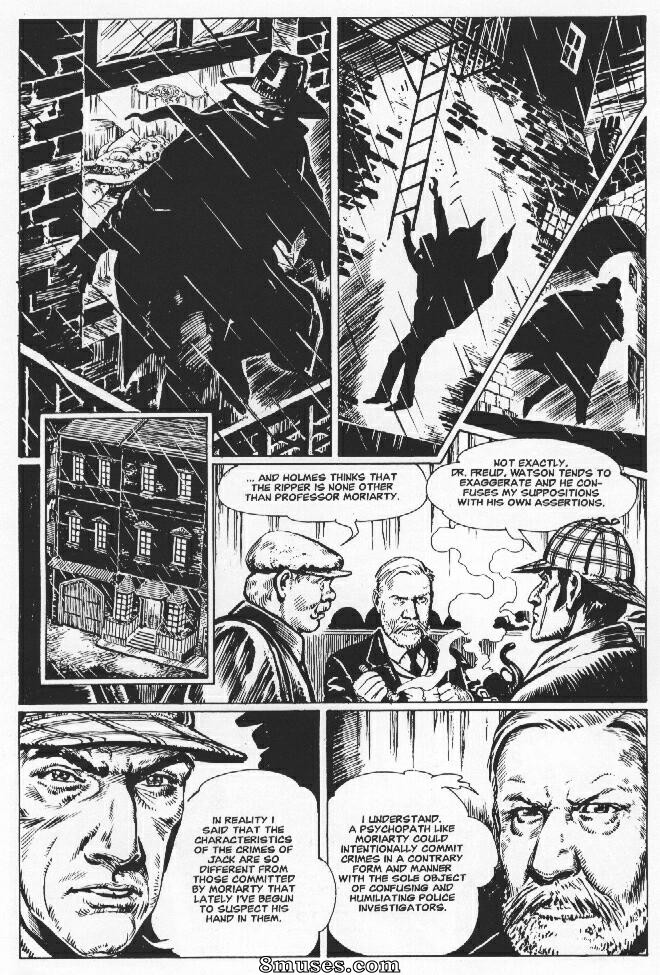 Young Witches - Issue 2 - Page 90
