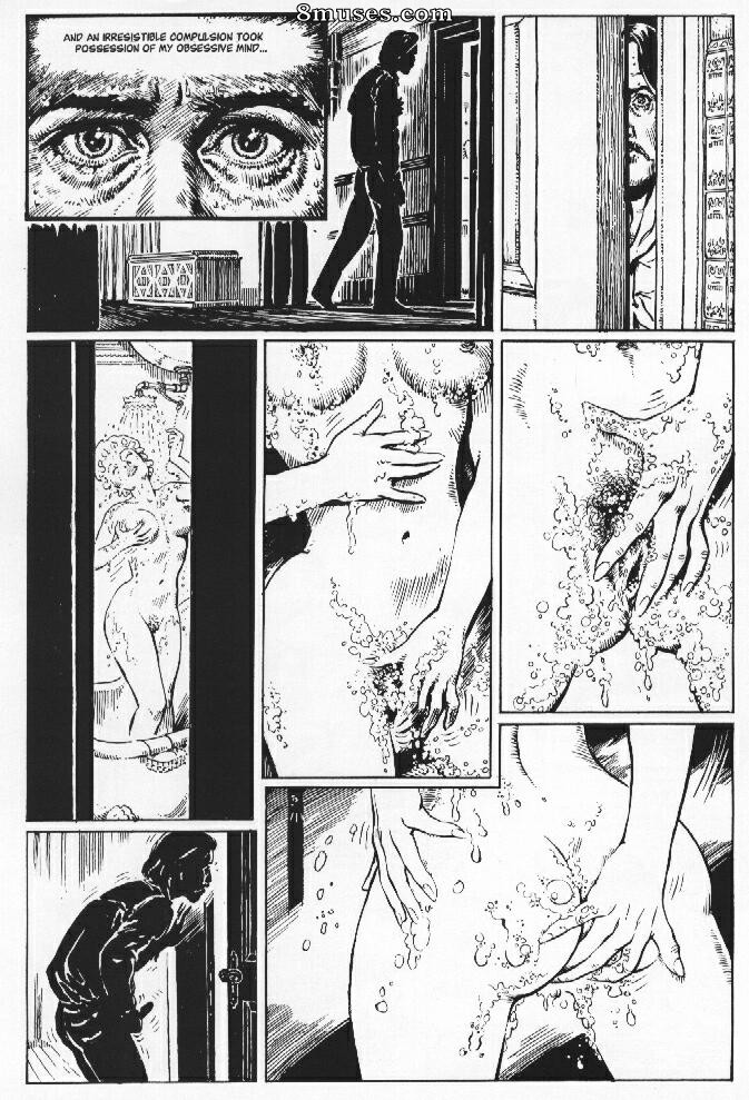 Young Witches - Issue 2 - Page 66