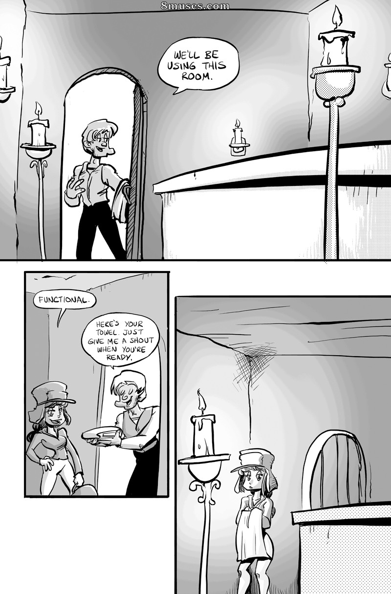 Josh L - Mines - Page 12