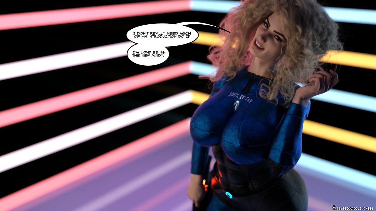 Astralbot3D - Perilous Penny Costume Contest - Page 4