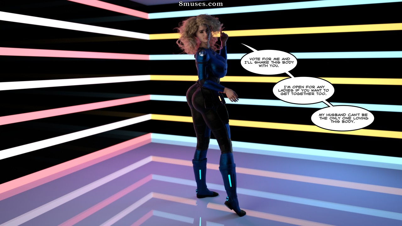 Astralbot3D - Perilous Penny Costume Contest - Page 6