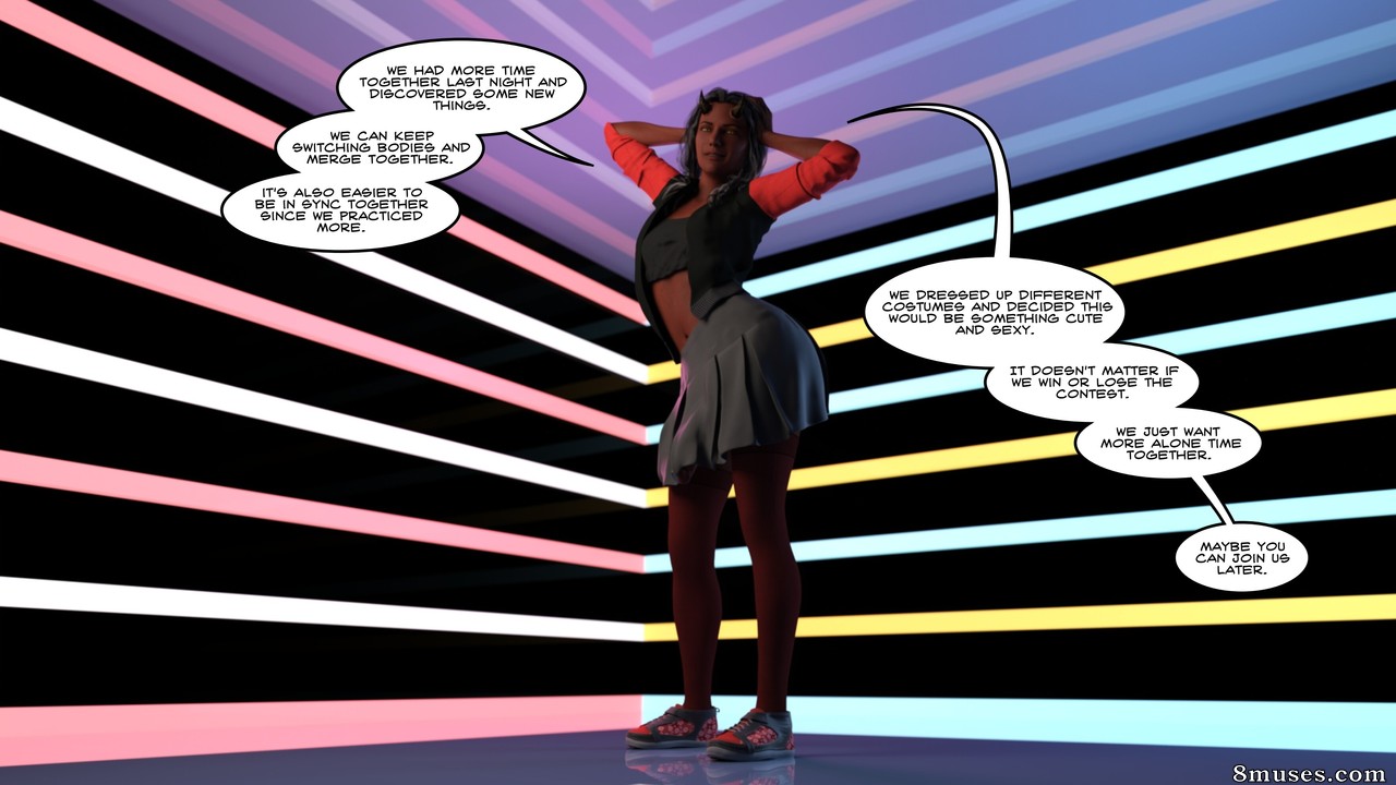 Astralbot3D - Perilous Penny Costume Contest - Page 12