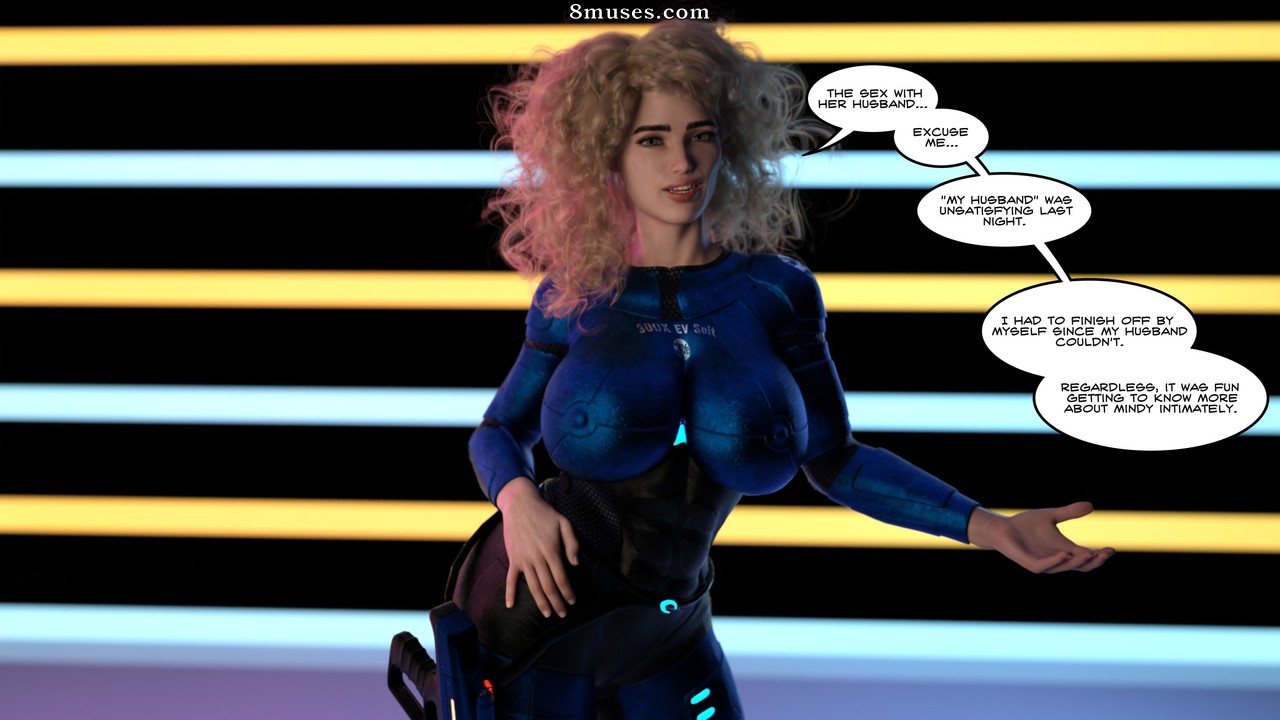 Astralbot3D - Perilous Penny Costume Contest - Page 5