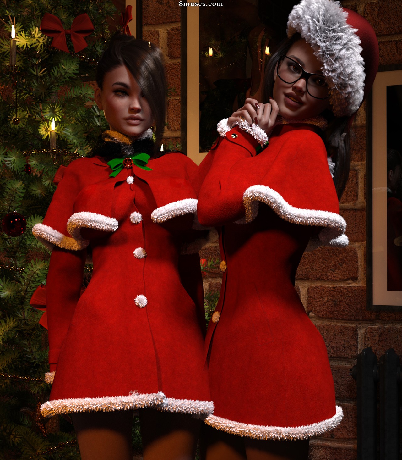 Other Works - ChristmasWish - Page 2