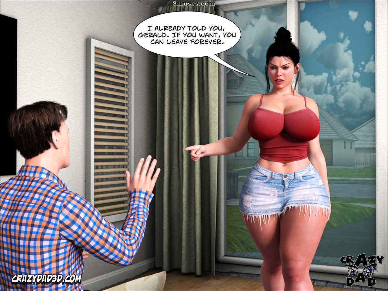 Mom's Help - Issue 34 - Page 3