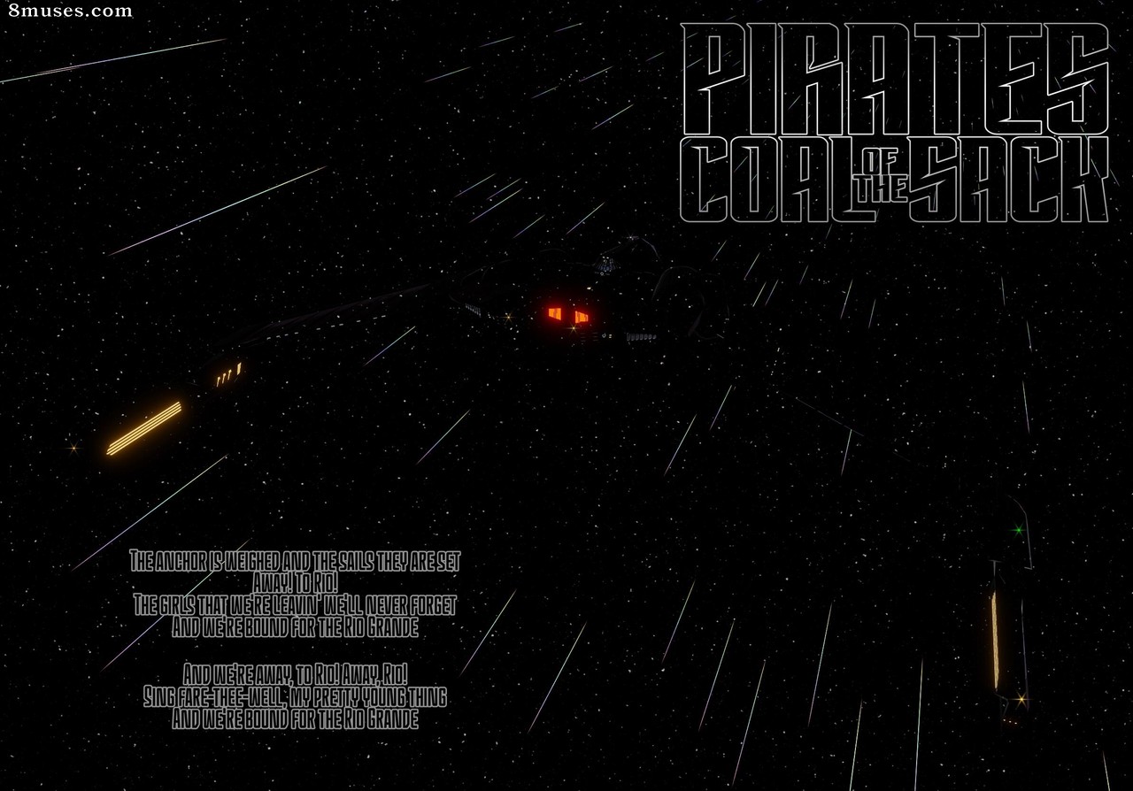 Pirates of the Coal Sack - Issue 22 - Page 5