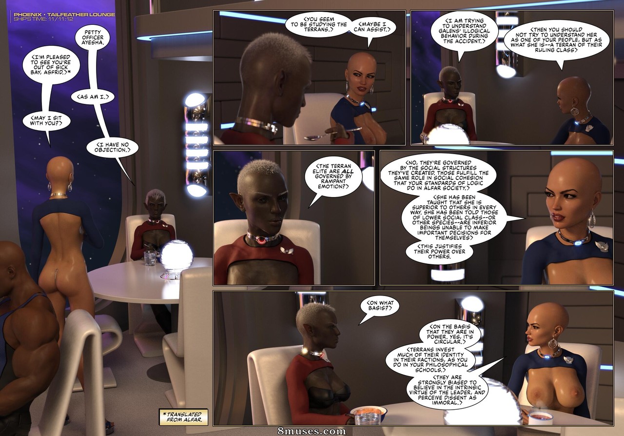Pirates of the Coal Sack - Issue 22 - Page 28