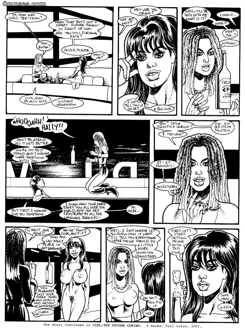Cracher - Cracher 07 - Page 24
