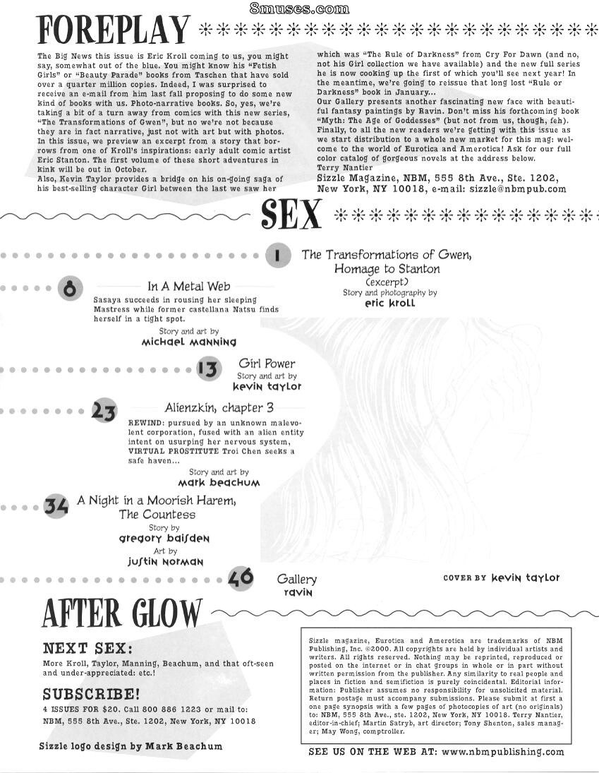 Cracher - Cracher 07 - Page 2