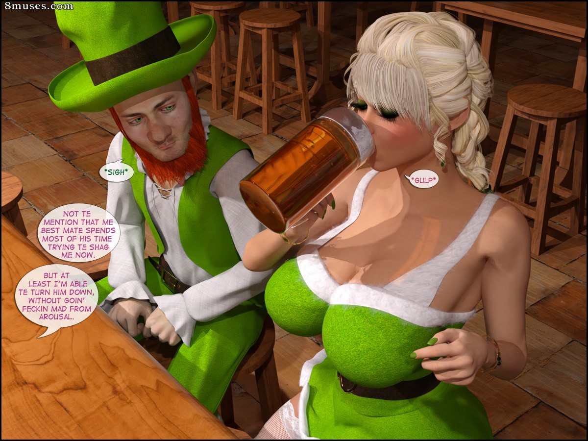 Kara Comet - La fiancée de Lucky - Page 59