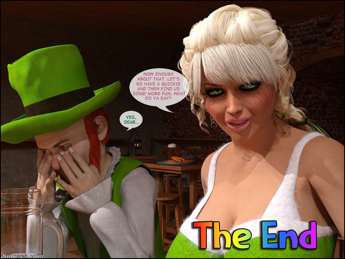 Kara Comet - La fiancée de Lucky - Page 171
