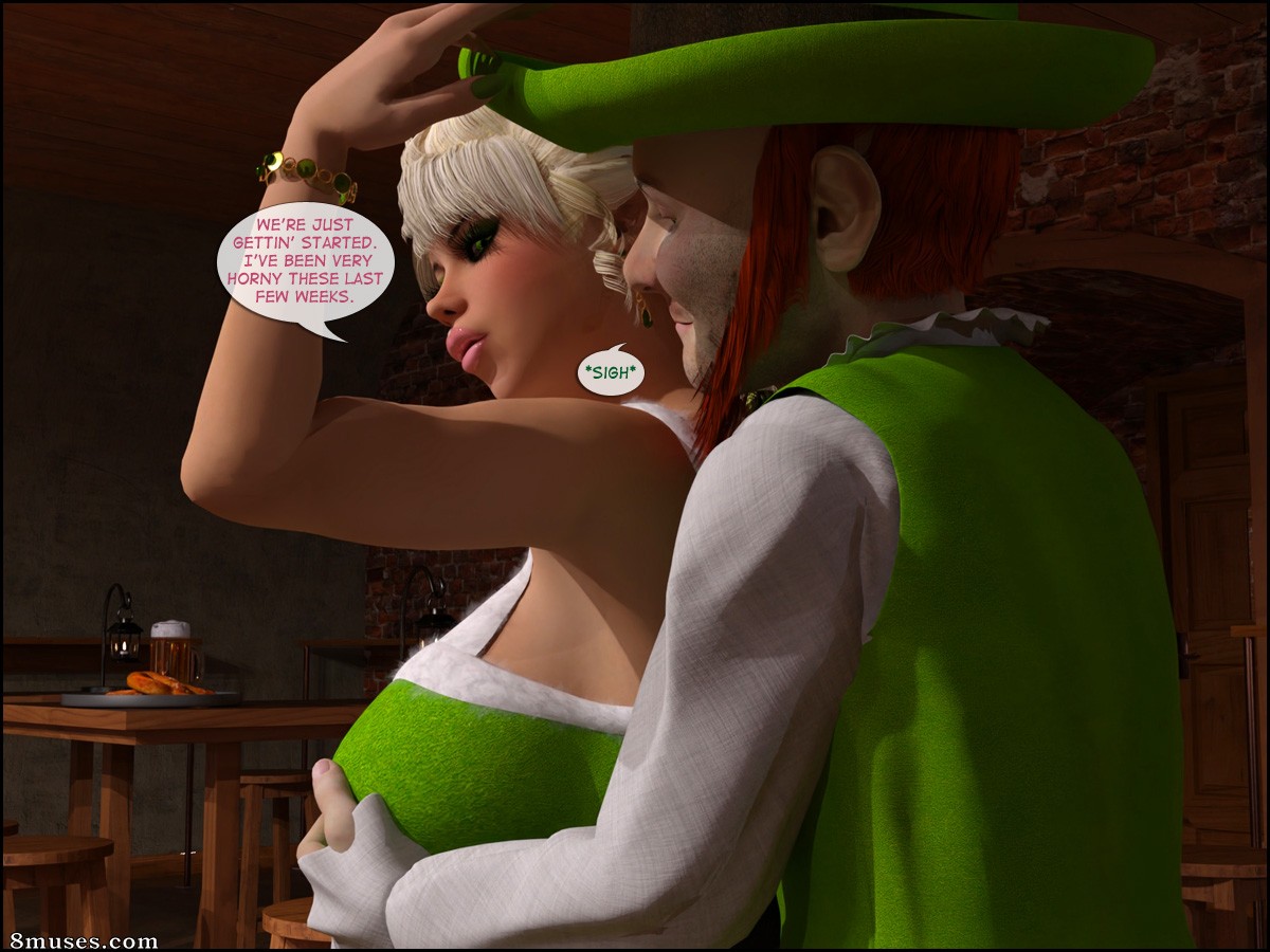 Kara Comet - La fiancée de Lucky - Page 43
