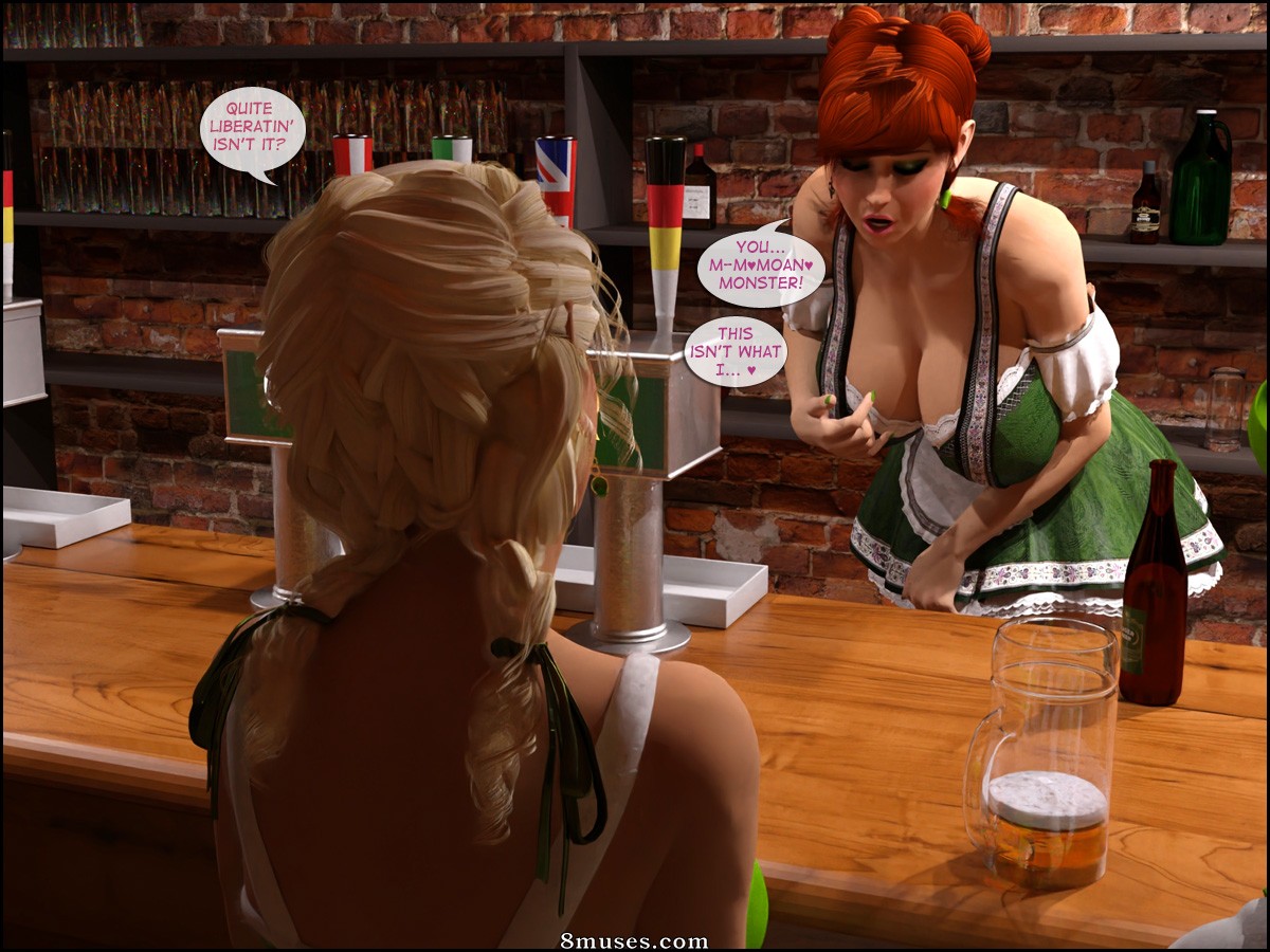 Kara Comet - The Bride of Lucky - Page 168