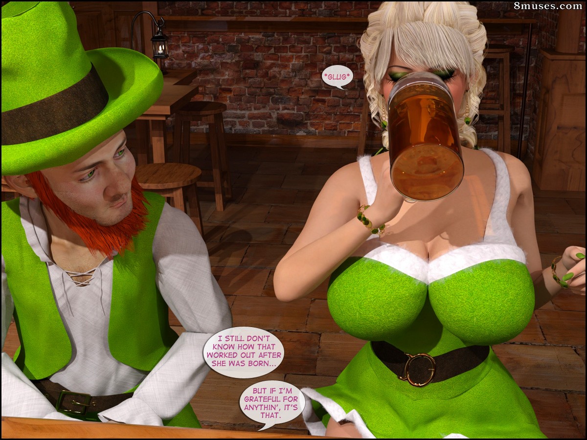 Kara Comet - La fiancée de Lucky - Page 60