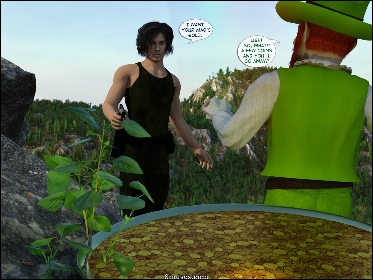 Kara Comet - La fiancée de Lucky - Page 87