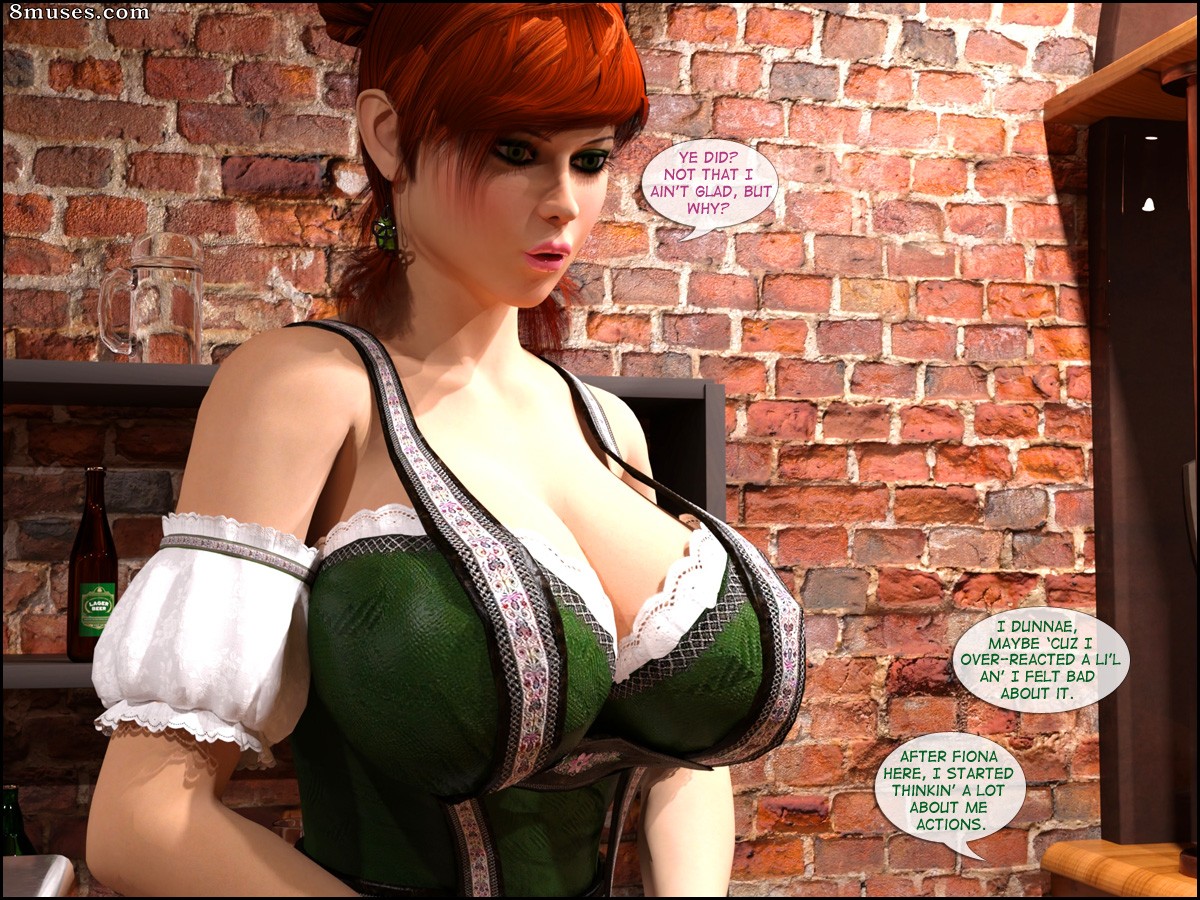 Kara Comet - La fiancée de Lucky - Page 62