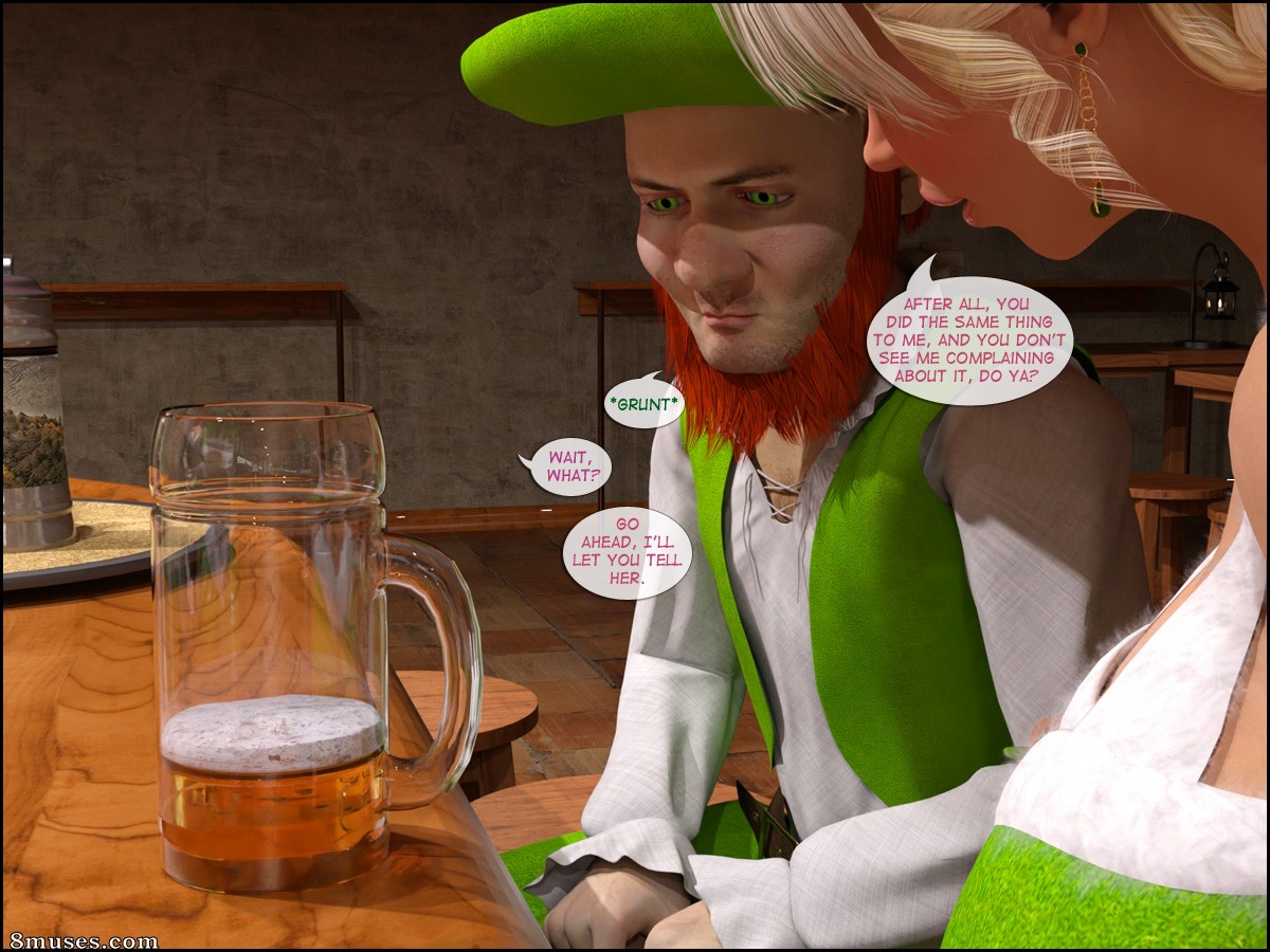 Kara Comet - La fiancée de Lucky - Page 66