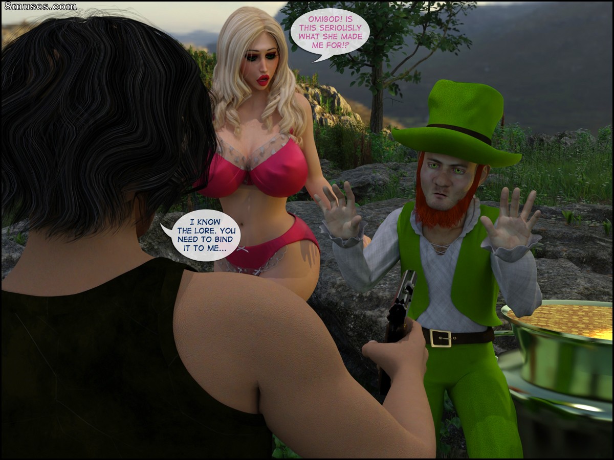 Kara Comet - La fiancée de Lucky - Page 96