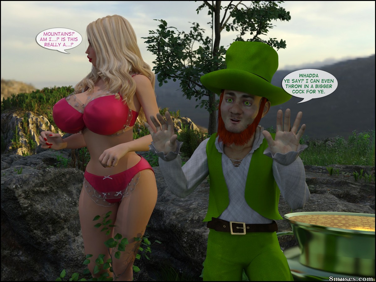 Kara Comet - La fiancée de Lucky - Page 94