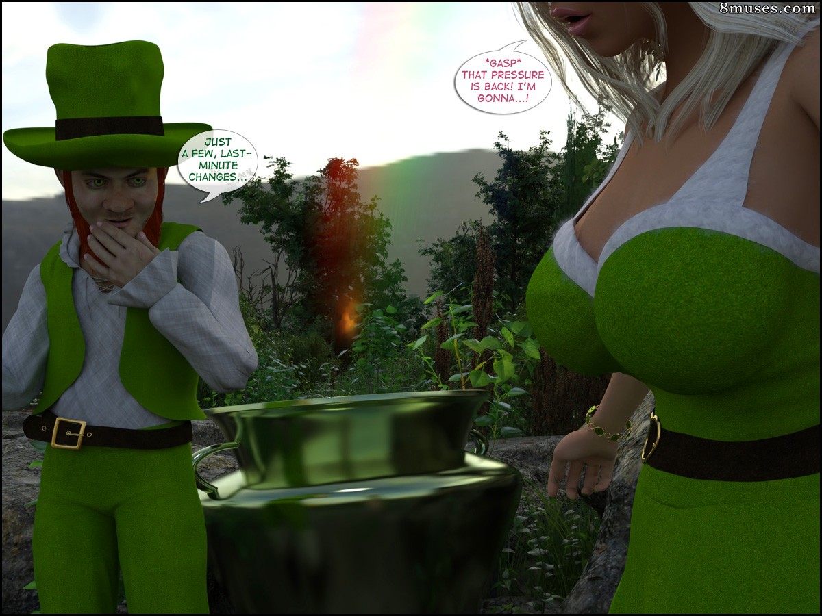 Kara Comet - La fiancée de Lucky - Page 131