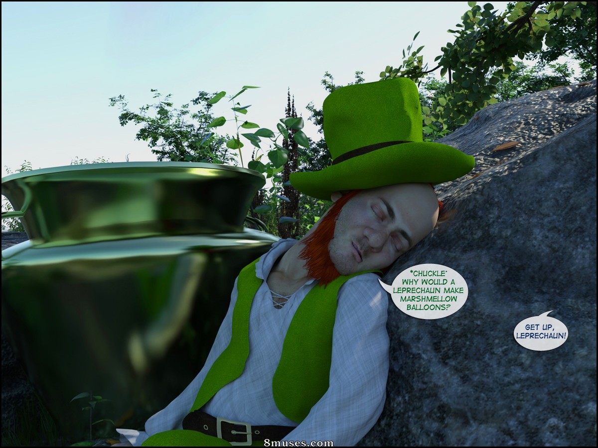 Kara Comet - La fiancée de Lucky - Page 75