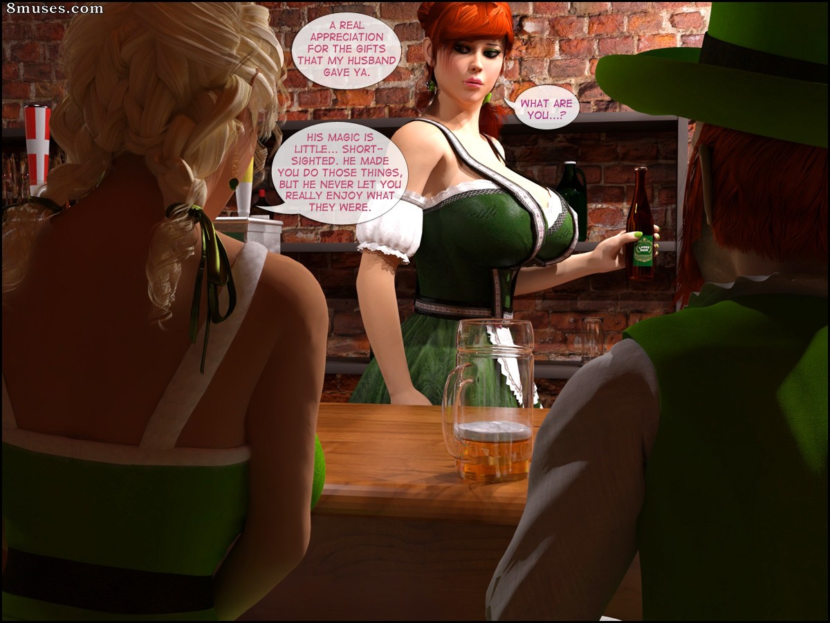 Kara Comet - La fiancée de Lucky - Page 165