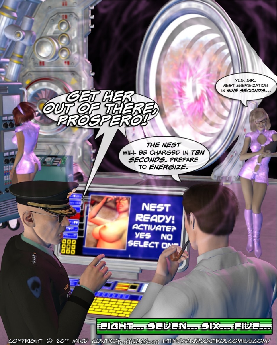 Cuckoos Nest - Cuckoos Nest Issue 7 - Page 2