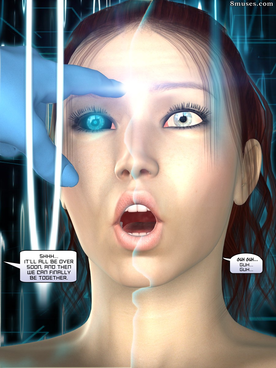 Heroines for Hire - Takeover - Issue 1-6 - Page 88