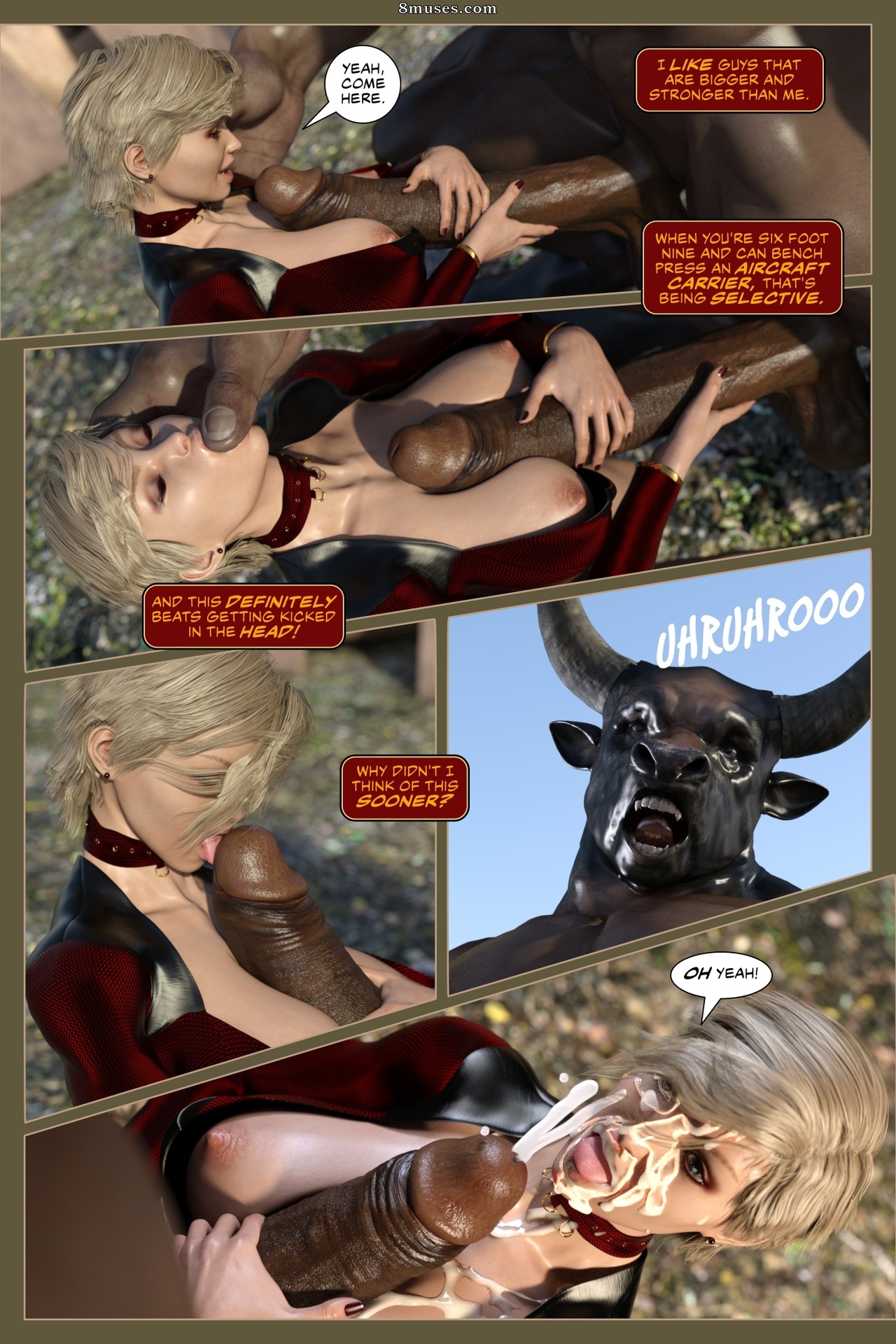 Alexander II - Issue 22 - Page 16