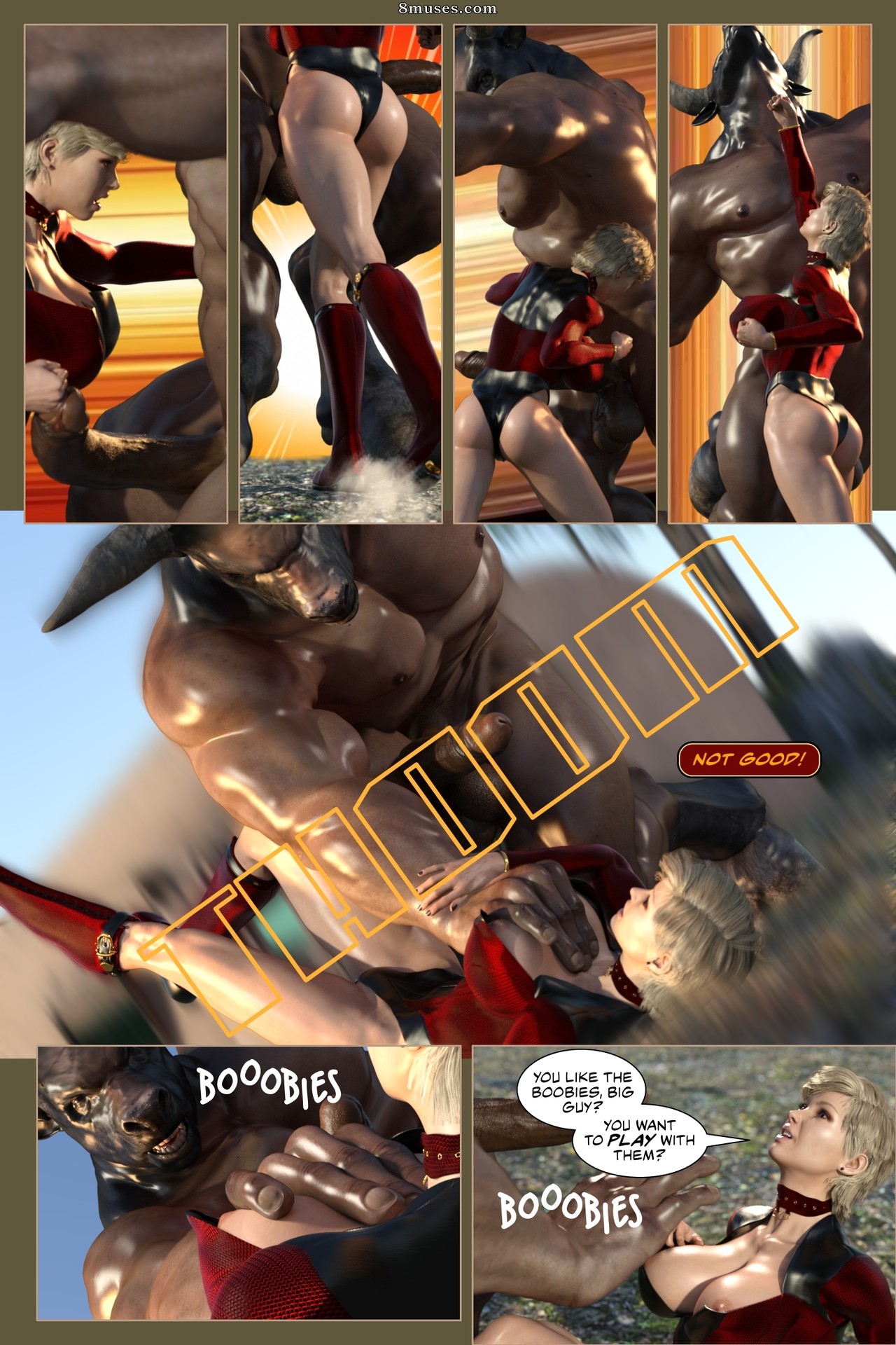 Alexander II - Issue 22 - Page 15