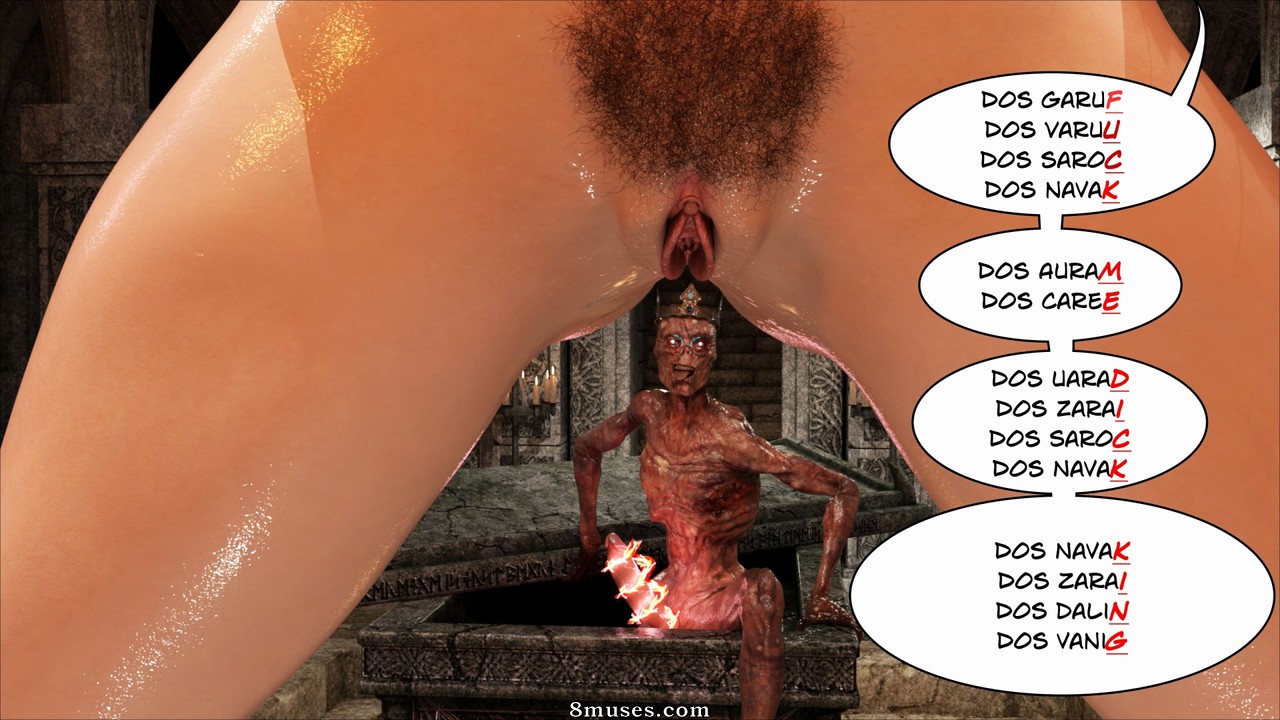 Sumigo - The Dickening - Page 18